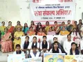 BDM College: बीडीएम कॉलेज में पोस्टर, क्विज व भाषण प्रतियोगिता आयोजित